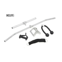 HOIST JUNGLA 4 ESTACIONES CMJ-6000-1