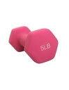 Sunny Fitness Par de Mancuernas de Neopreno 5lb SF-NO.021-5