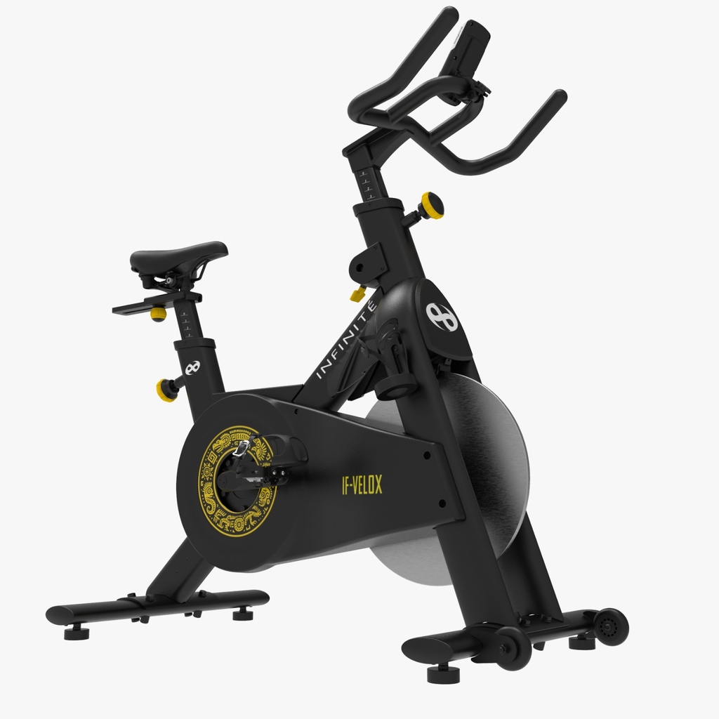 Infinité Bicicleta Ciclo Indoor Magnética IF-VELOX