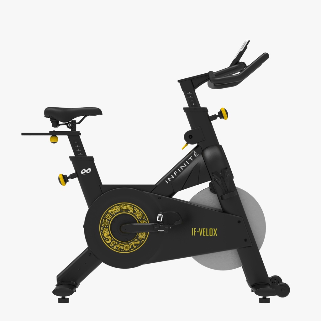 Infinité Bicicleta Ciclo Indoor Magnética IF-VELOX