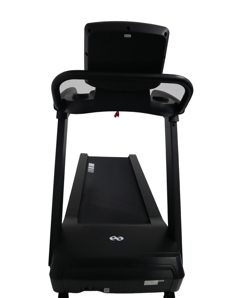 Infinité Caminadora /Treadmill  22km/h 15% Elevación Motor AC 8HP Peak IF-TR5200PRO