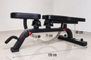 Infinité Banco Profesional Multiposiciones / Super Bench IF-FF39