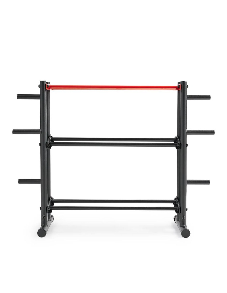 Sunny Rack para Pesas SF-XF921036