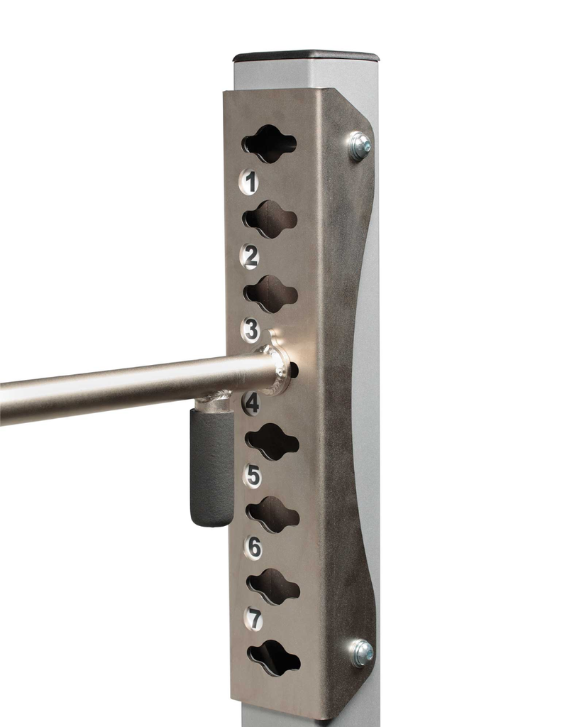 HOIST DUAL ACTION SMITH HF-CF-3754