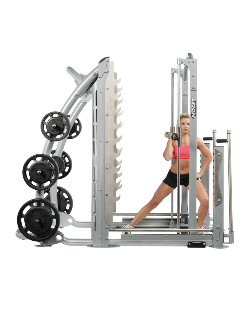 HOIST DUAL ACTION SMITH HF-CF-3754