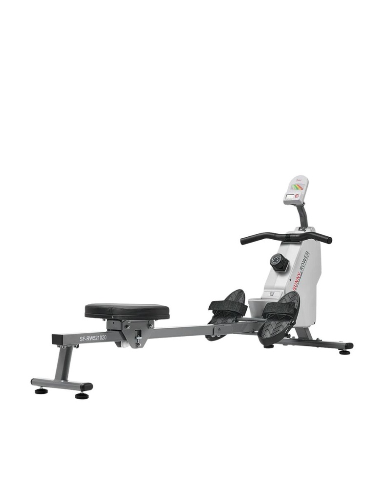 Sunny Rowing Machine With Bluetooth SF-RW521020