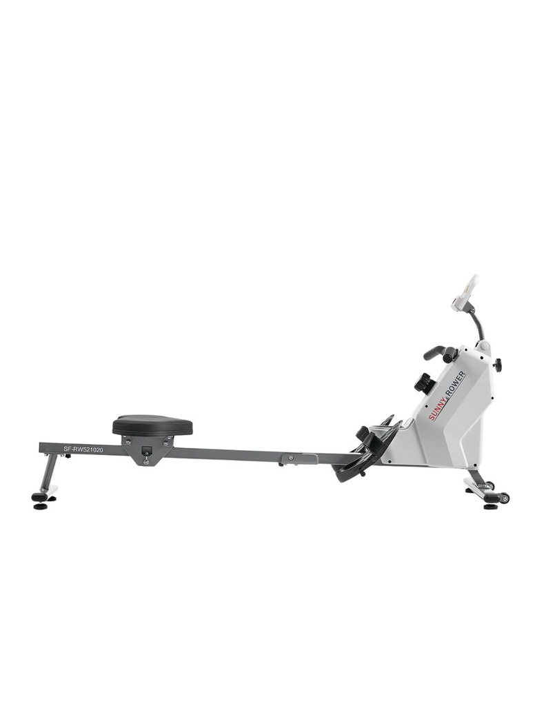 Sunny Rowing Machine With Bluetooth SF-RW521020