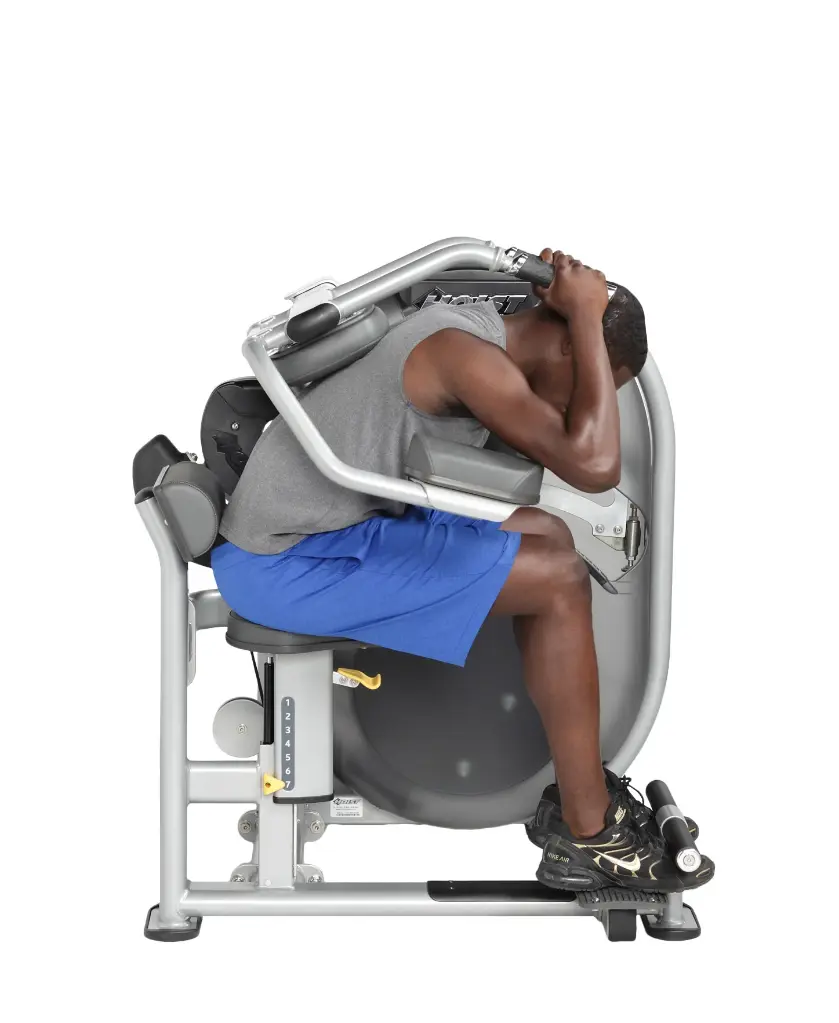 HOIST CLUB LINE ADBOMINAL HF-CL-3601