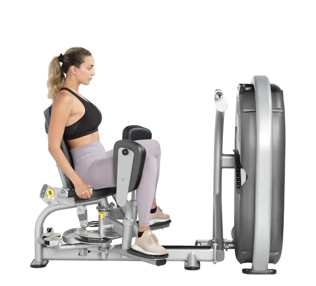 HOIST CLUB LINE ABDUCTOR/ADDUCTOR HF-CL-3800