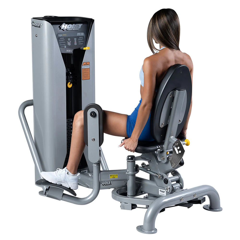 HOIST ABDUCTOR/ADUCTOR HF-HD-3800