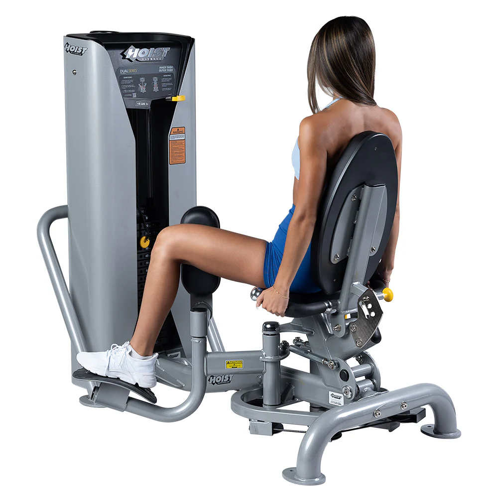 HOIST ABDUCTOR/ADUCTOR HF-HD-3800