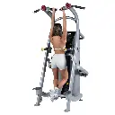 HOIST CHIN AND DIPS ASSITED HF-HD-3700