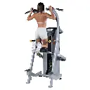 HOIST CHIN AND DIPS ASSITED HF-HD-3700