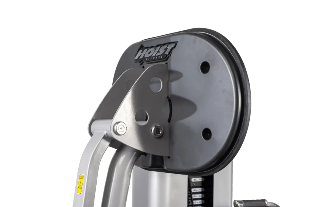 HOIST KIT RS NG LEG PRESS HF-RS-2403