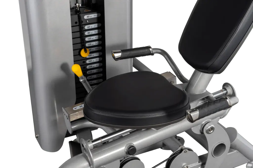 HOIST KIT RS NG LEG PRESS HF-RS-2403