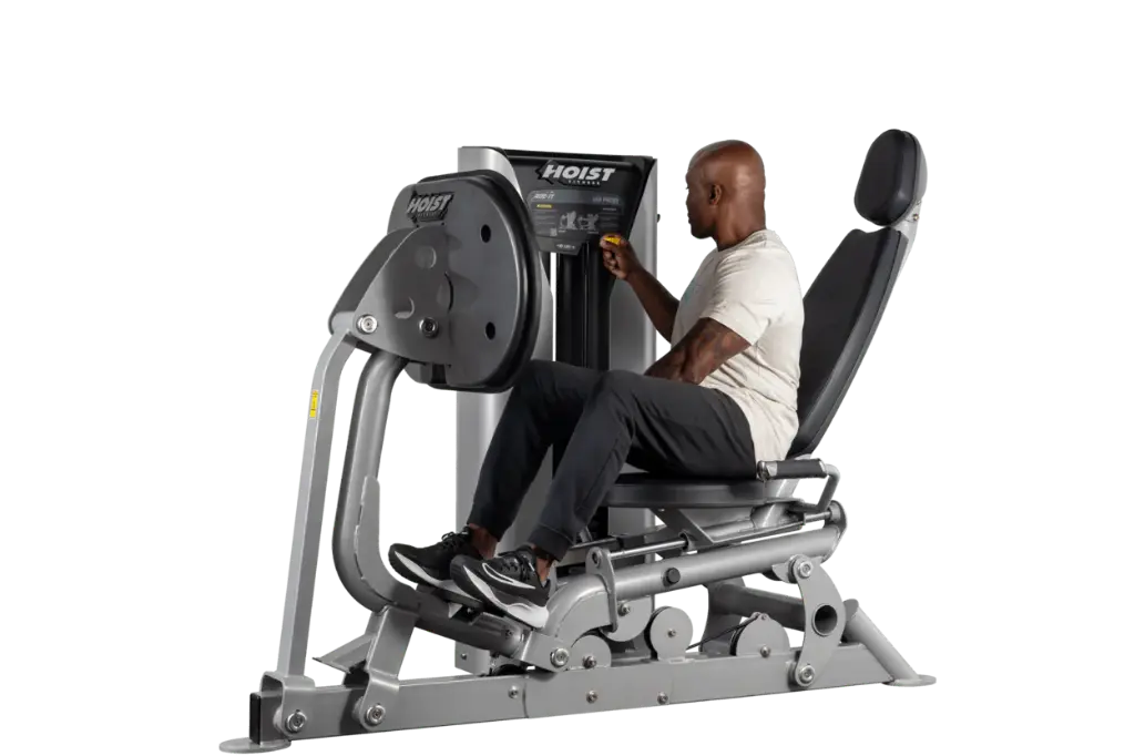 HOIST KIT RS NG LEG PRESS HF-RS-2403