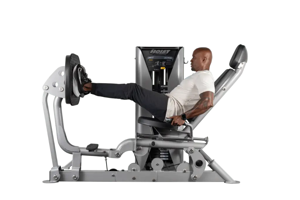 HOIST KIT RS NG LEG PRESS HF-RS-2403