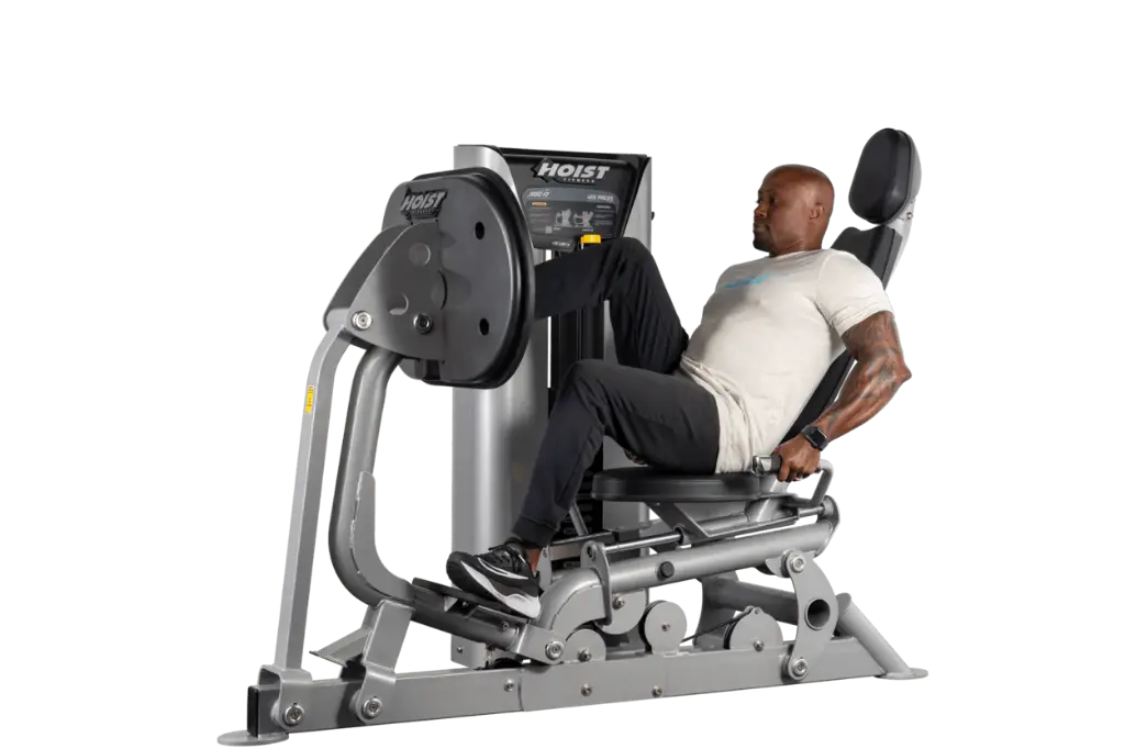 HOIST KIT RS NG LEG PRESS HF-RS-2403