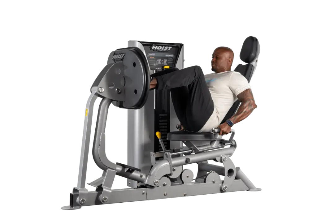 HOIST KIT RS NG LEG PRESS HF-RS-2403