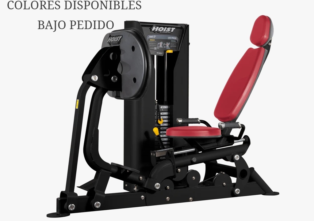 HOIST KIT RS NG LEG PRESS HF-RS-2403