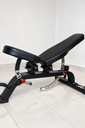 Infinité Smart Series Infinité Banco Multiposiciones/Banco Ajustable de 0 a 90º/Multiposition bench/Super Bench IF-SSF39