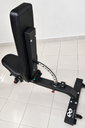 Infinité Smart Series Infinité Banco Multiposiciones/Banco Ajustable de 0 a 90º/Multiposition bench/Super Bench IF-SSF39