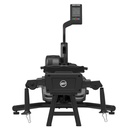 BodyTone Remo & Sky Indoor, con monitor BT-ZRORv2