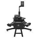 BodyTone Remo & Sky Indoor, con monitor BT-ZRORv2