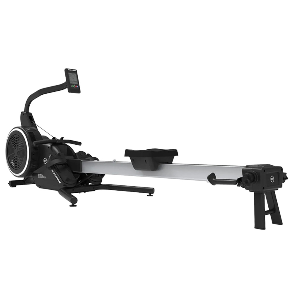 BodyTone Remo & Sky Indoor, con monitor BT-ZRORv2