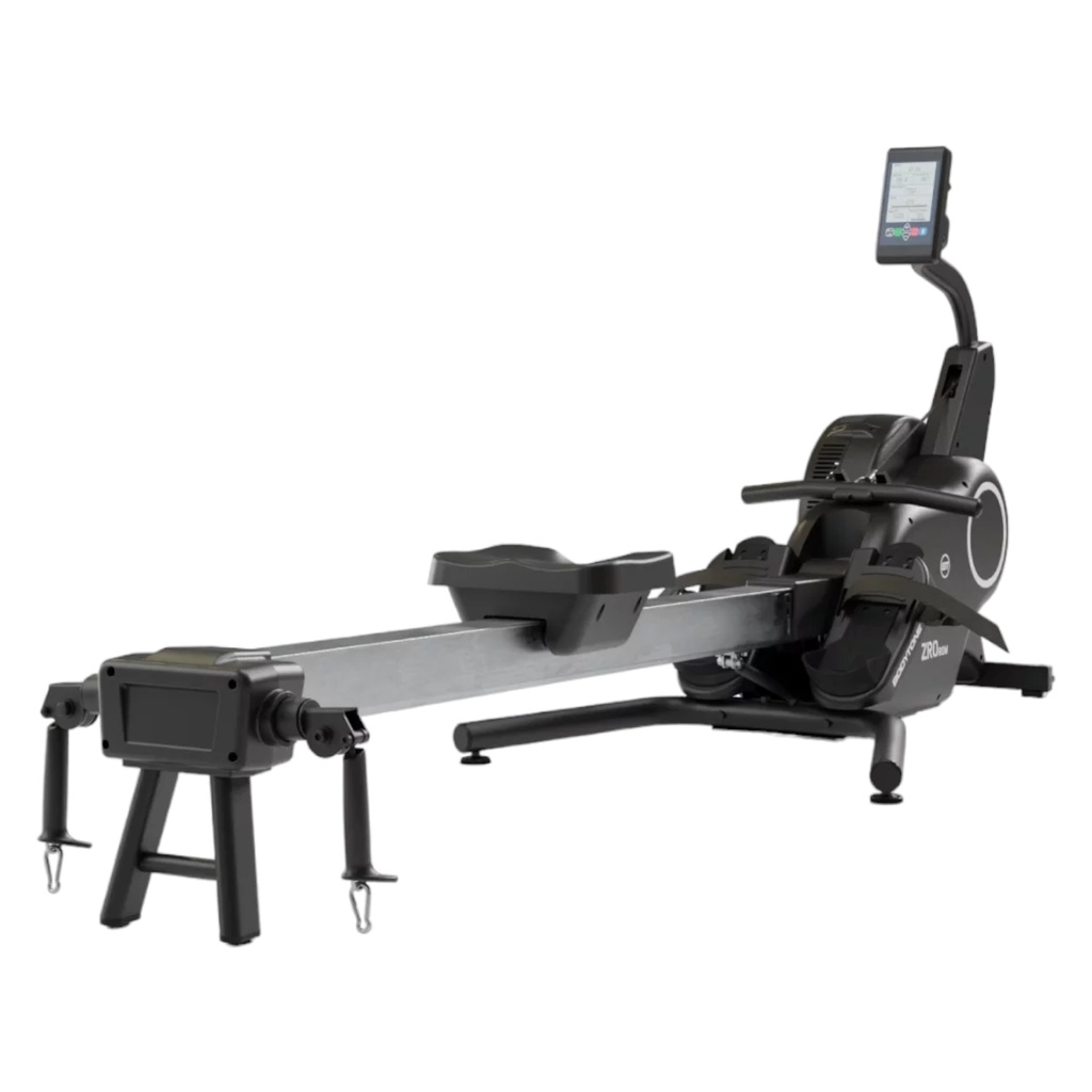 BodyTone Remo & Sky Indoor, con monitor BT-ZRORv2