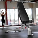 Infinité Strong Banco Multiposiciones/Banco Ajustable de 0 a 90º/Multiposition bench IF-BC03