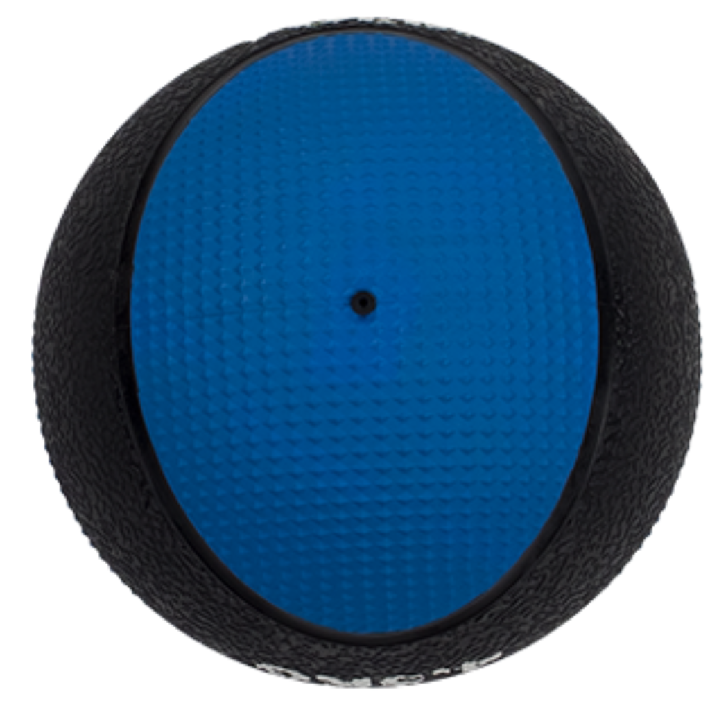 Body Solid Balón medicinal 10 LB / Pelota de azote / Medicine Ball BS-BSTMB10