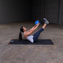Body Solid Balón medicinal 10 LB / Pelota de azote / Medicine Ball BS-BSTMB10