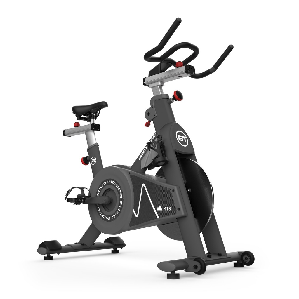 Bodytone Bicicleta Magnética BT-MT3