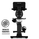 Bodytone Bicicleta reclinada profesional / Recumbent Bike BT-EVOR+
