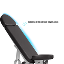 Hoist banco multiposiciones/ incline bench CF-3160