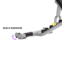 Hoist banco multiposiciones/ incline bench CF-3160