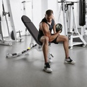 Hoist banco multiposiciones/ incline bench CF-3160