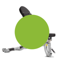 Hoist banco multiposiciones/ incline bench CF-3160