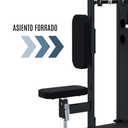 Infinité Pec Fly /Rear Delt IF-MAX105-O