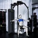 Infinité Pec Fly /Rear Delt IF-MAX105-O