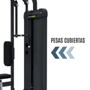 Infinité Pec Fly /Rear Delt IF-MAX105-O