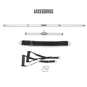HOIST DUAL PULLEY HD-3000