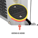 HOIST DUAL PULLEY HD-3000