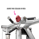 HOIST DUAL PULLEY HD-3000