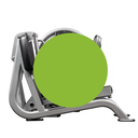 HOIST CLUB LINE LEG PRESS CL-3403