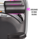 Hoist Fitness Elevación lateral / Club Line Lateral Raise CL-3502