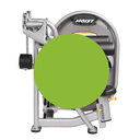 Hoist Fitness Elevación lateral / Club Line Lateral Raise CL-3502