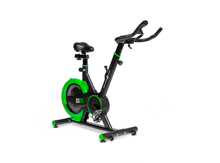  Bicicleta Ciclo Indoor Cycling con Monitor BT-DS06 **DESCONTINUADO**