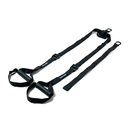  entrenamiento en suspensión / Suspension Training BT-BTX